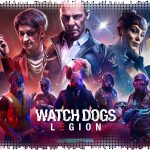 Рецензия на Watch Dogs: Legion