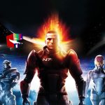 Запись стрима Riot Live: Mass Effect, часть шестая