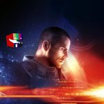 Запись стрима Riot Live: Mass Effect, часть седьмая