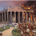 Второй аддон к Imperiums: Greek Wars предложит стать Александром Македонским или выступить против него