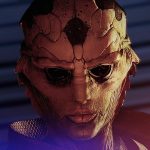 BioWare уточнила дату премьеры Mass Effect: Legendary Edition