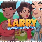 Рецензия на Leisure Suit Larry: Wet Dreams Dry Twice