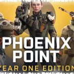 Рецензия на Phoenix Point