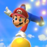 Super Mario 3D World для Switch поступила в продажу