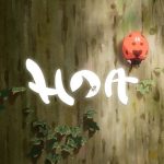 Hoa, спокойный «платформер» со сказочной графикой, выйдет на PC и Switch