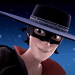 Герой в маске: анонс Zorro: The Chronicles