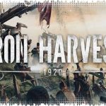 Рецензия на Iron Harvest