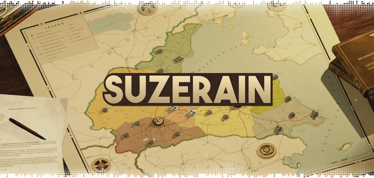 Рецензия на Suzerain | Riot Pixels