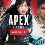 EA готова вывести Apex Legends на iOS и Android