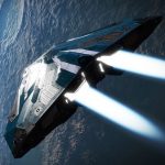 Прочь из космоса: Elite Dangerous: Odyssey совсем скоро прибудет на PC