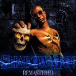 Вуду нуар: Shadow Man: Remastered уже доступна на PC