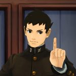 The Great Ace Attorney идет на Запад