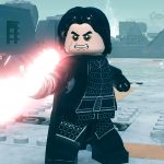 LEGO Star Wars: The Skywalker Saga не будет готова к концу весны
