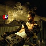 Запись стрима Riot Live: Deus Ex: Human Revolution