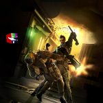 Запись стрима Riot Live: Deus Ex: Human Revolution, часть вторая