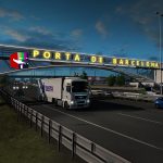 Запись стрима Riot Live: Euro Truck Simulator 2: Iberia