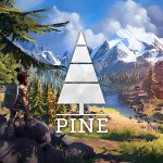 Epic раздает экшен Pine