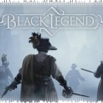 Рецензия на Black Legend