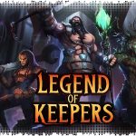 Рецензия на Legend of Keepers