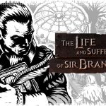 Рецензия на The Life and Suffering of Sir Brante