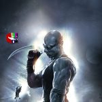 Запись стрима Riot Live: The Chronicles of Riddick: Assault on Dark Athena