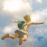 Название и дата выхода новой The Legend of Zelda
