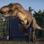 В Jurassic World: Evolution 2 будет еще больше динозавров