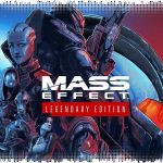 Рецензия на Mass Effect: Legendary Edition