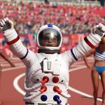 Olympic Games Tokyo 2020: The Official Video Game наконец добралась до Запада