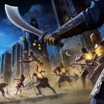 Ubisoft переместила Prince of Persia: The Sands of Time Remake на 2022 год