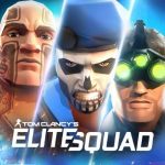 Ubisoft отключит серверы Tom Clancy’s Elite Squad в октябре