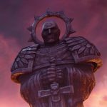 Только война: Warhammer 40K: Battlesector уже в продаже