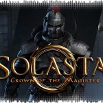 Рецензия на Solasta: Crown of the Magister