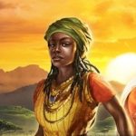 К Age of Empires 3: DE вышло дополнение The African Royals