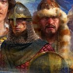 Видео: Русь и Священная Римская империя в Age of Empires 4