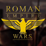 Roman Empire Wars позволит поучаствовать в известных военных кампаниях Рима