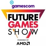 Запись The Future Games Show (gamescom 2021)