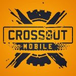 Запуск Crossout Mobile в РФ намечен на конец сентября