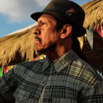 Дэнни Трехо восстанавливает справедливость в Far Cry 6