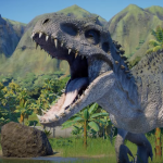 Видео: сюжет и режимы Jurassic World Evolution 2