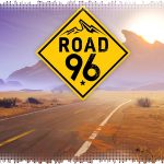 Рецензия на Road 96