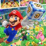 Погоня за звездами: обзорный трейлер Mario Party Superstars