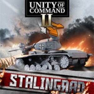 Unity of Command 2: Stalingrad