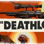 Рецензия на Deathloop