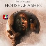 Запись стрима Riot Live: The Dark Pictures: House of Ashes