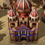 В декабре в Age of Empires 3: DE появится Мексика