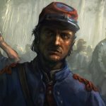 Battle Cry of Freedom, игра про Гражданскую войну в США, вышла на PC