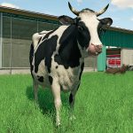 История фермера: Farming Simulator 22 уже доступна