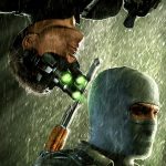 Ubisoft раздает Splinter Cell: Chaos Theory