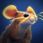 Проблемы со светом: анонс The Spirit and the Mouse